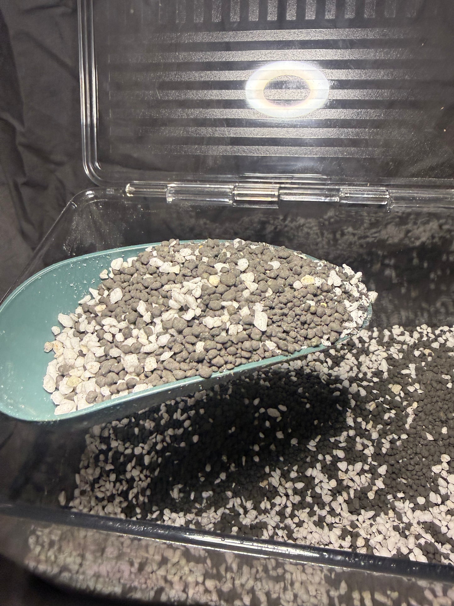 Stratum perlite blend 1L