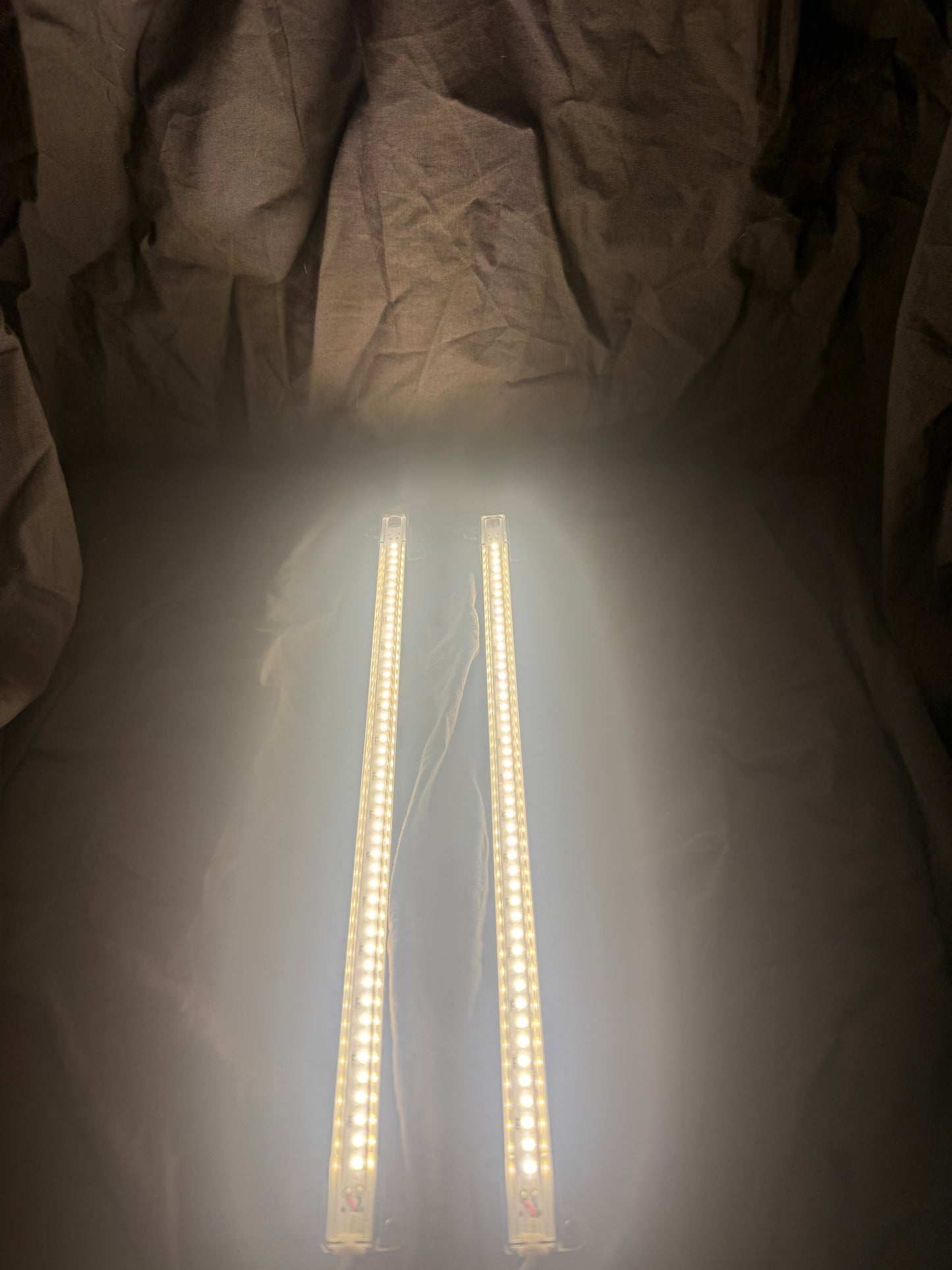 2 Set Grow bar light