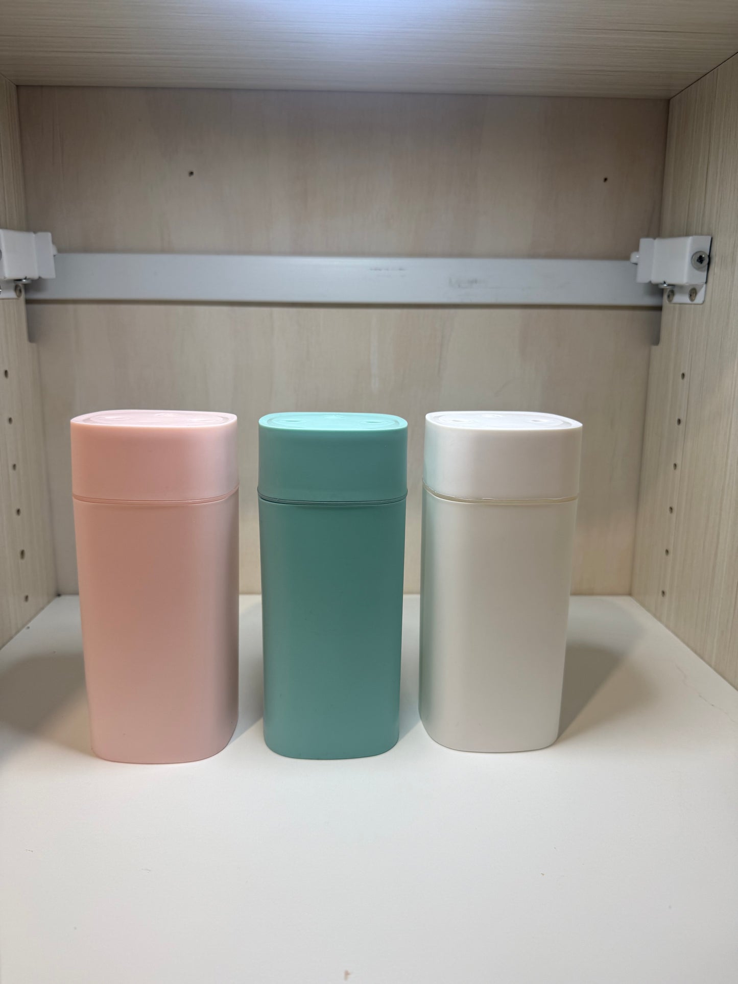 600ml portable humidifier