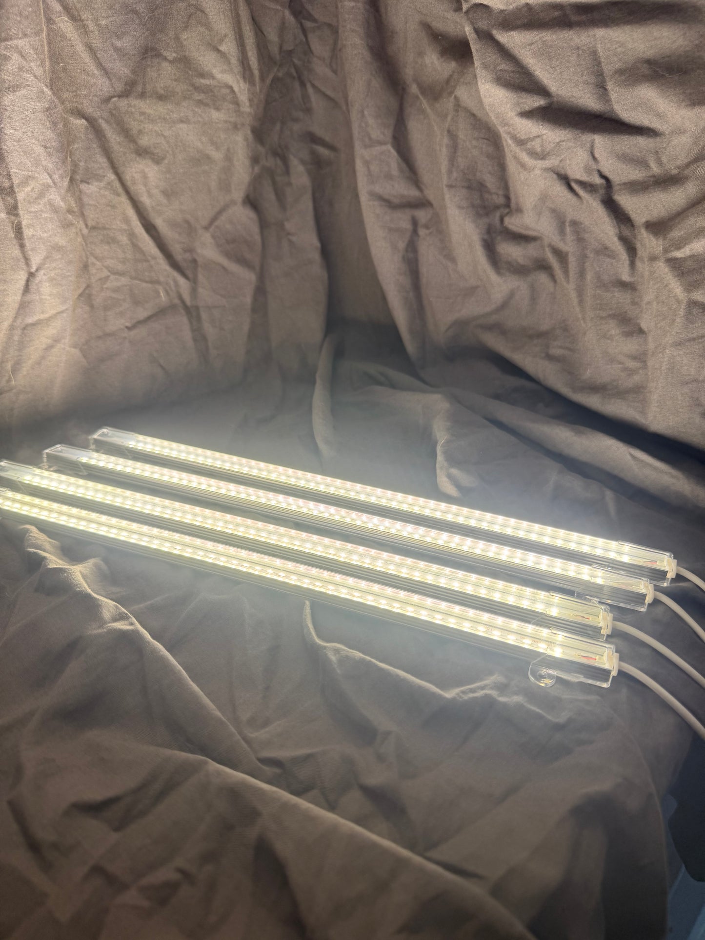 4 Set Grow bar light
