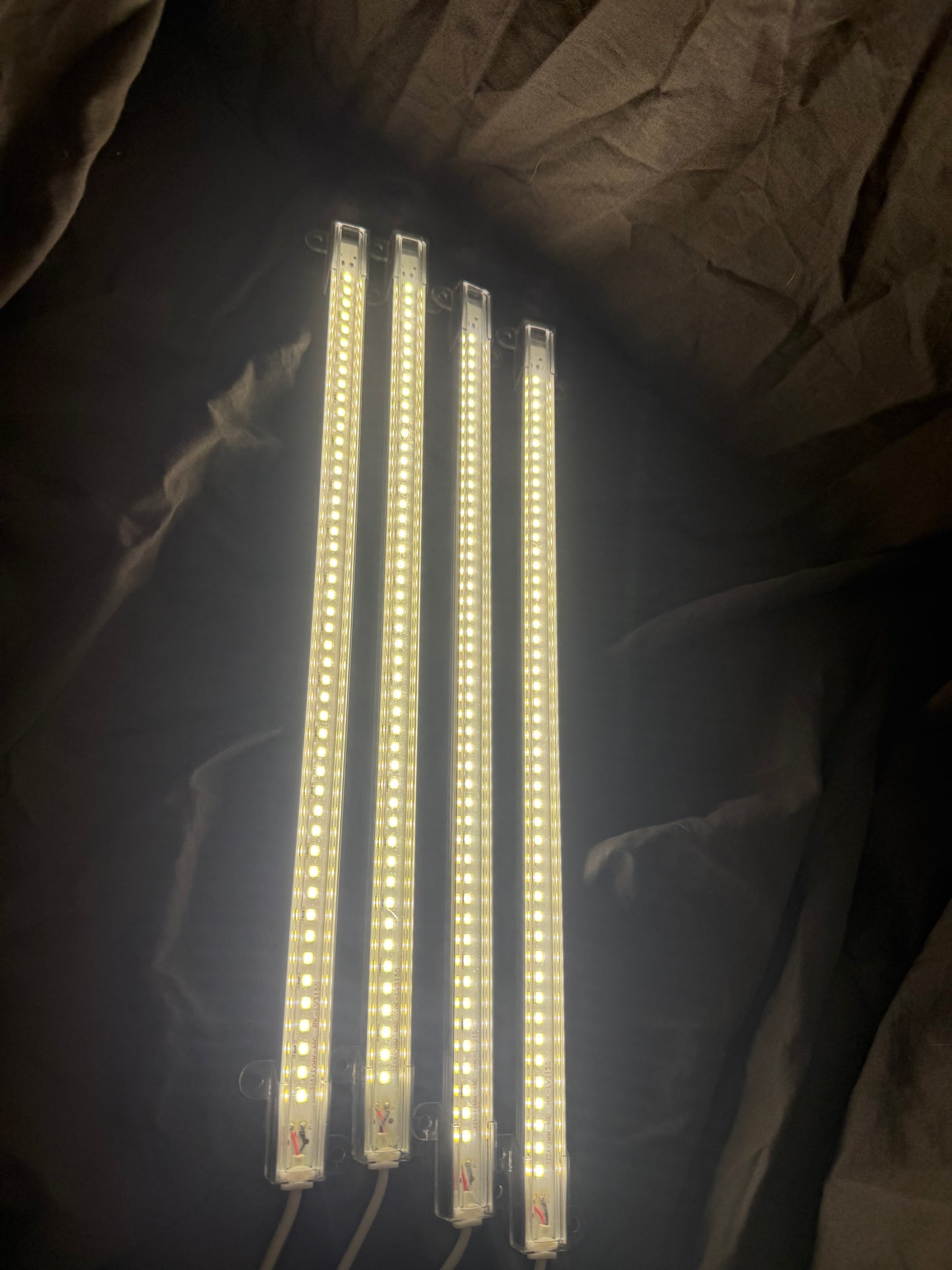 4 Set Grow bar light