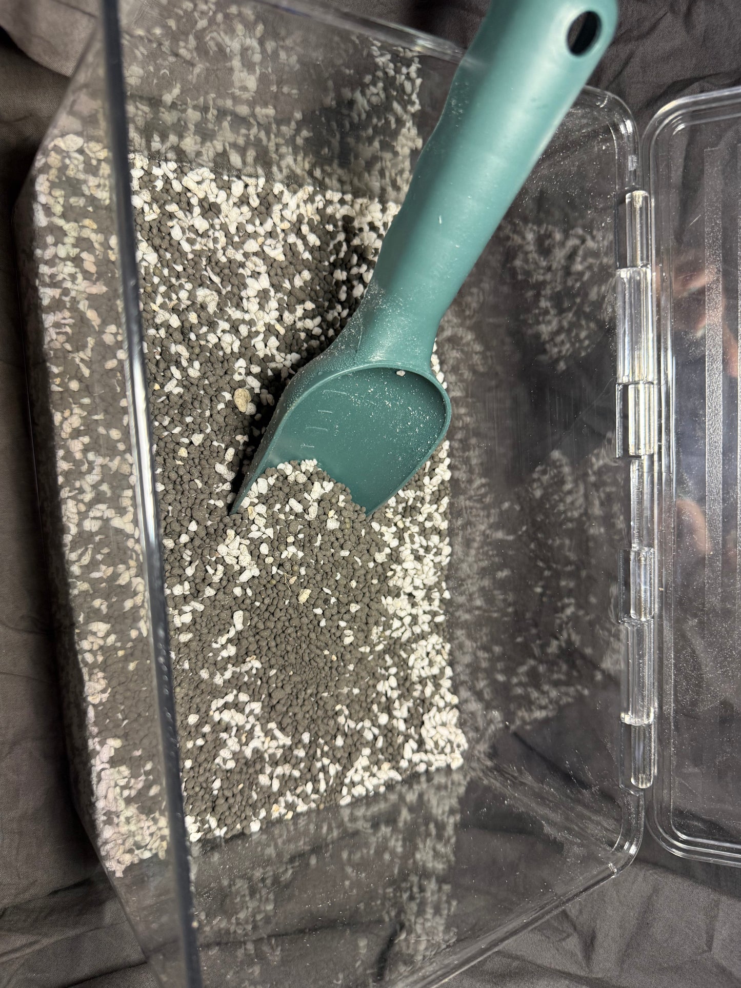Stratum perlite blend 10L