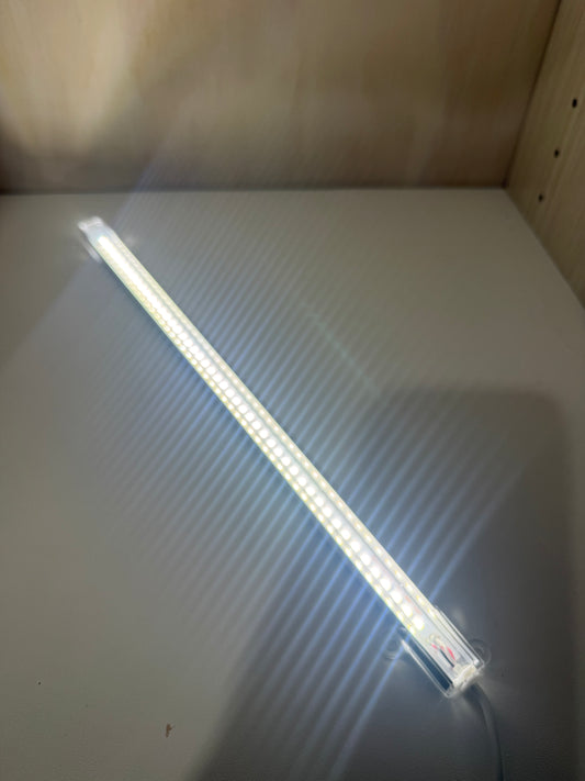 1 Set Grow bar light