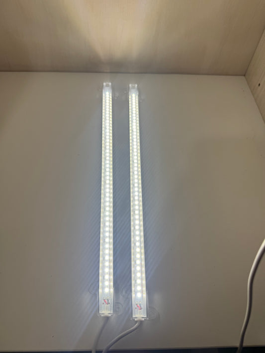2 Set Grow bar light