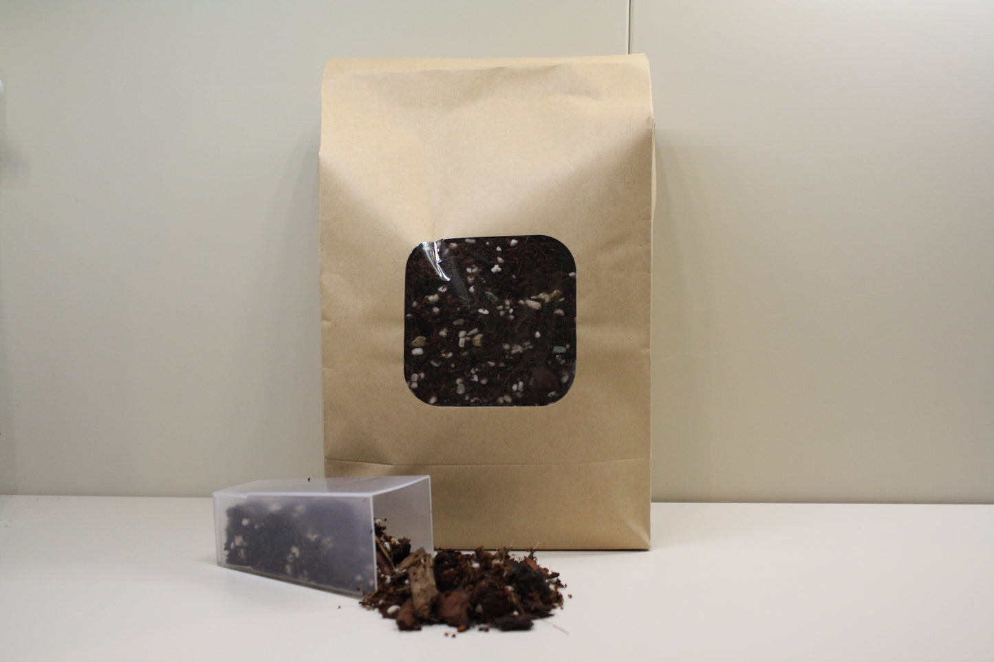 Chunky potting mix 10L