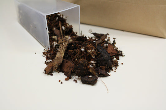 Chunky potting mix 5L