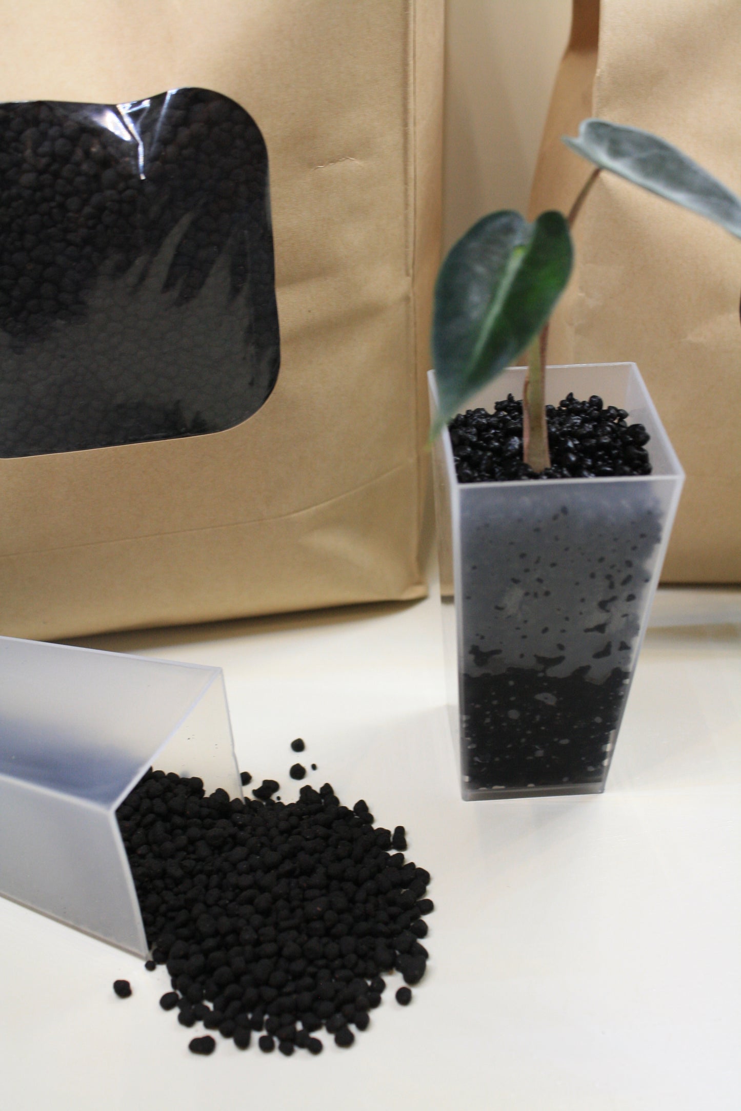 Aquasoil - Stratum 2L