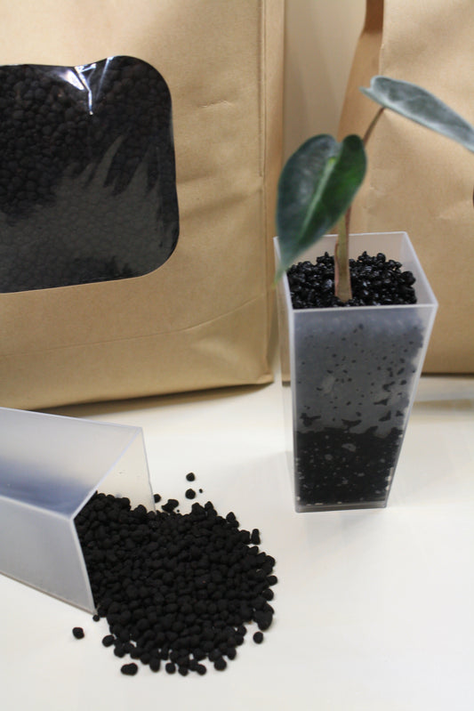 Aquasoil - Stratum 1L